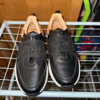 Scarpe prima classe