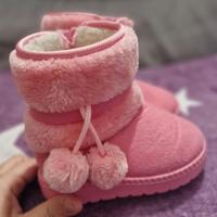 Stivali bambina n.25