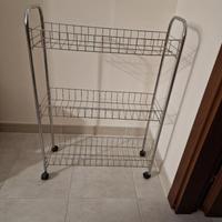 Carrello Porta Frutta 