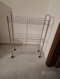 Carrello Porta Frutta 