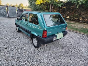 fiat panda giannini