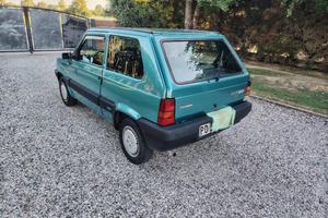 fiat panda giannini
