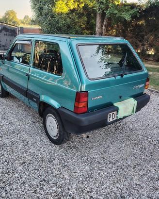 fiat panda giannini
