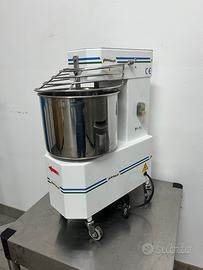 Impastatrice carrellata