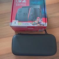 Nintendo Switch 2 bundle Mario Kart 