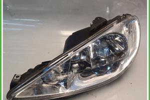 Faro Fanale Proiettore Anteriore Sinistro SX DEPO