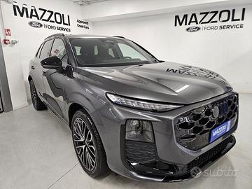 Audi Q3 TFSI 150 kW quattro S-tronic S Line E...