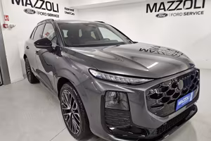 Audi Q3 TFSI 150 kW quattro S-tronic S Line E...
