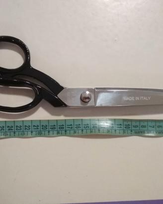 Forbici sartoria 11 pollici per mancini