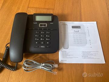 Telefono fisso Gigaset  DA610