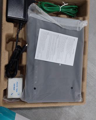 Router Vdsl ADSL Archer VR1210v
