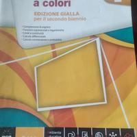 libri scolastici superiori  matematica 