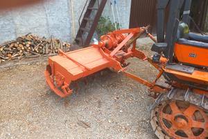 FRESA DONDI 150 CM PERFETT