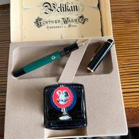 Penna stilografica da collezione Pelikan