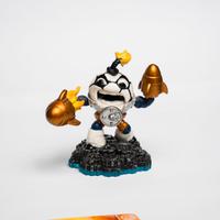 Kickoff Countdown "Skylanders Swap Force"