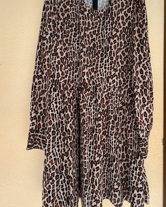 vestito ZARA