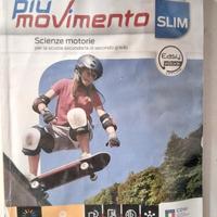 Più movimento slim EAN 9788839303301 con dvd