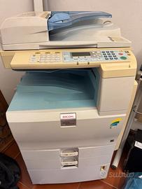 RICOH MP C2030 fotocopiatrice multifunzione
