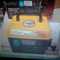 Generatore Elettrico