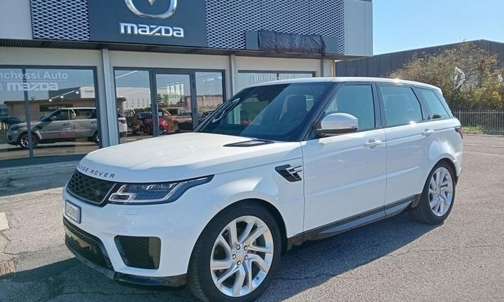 Land Rover RR Sport Range Rover Sport 3.0 SDV...