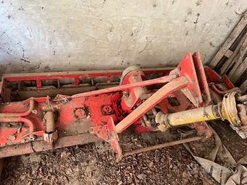 Rotante Lely industries da 2,5 m