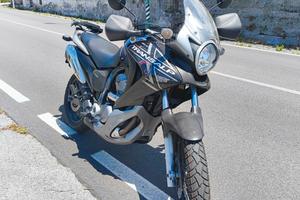 honda transalp 700 
