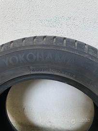 2 gomme auto 