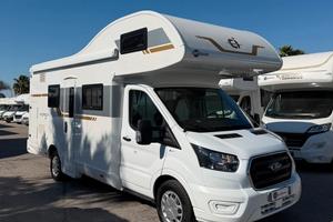 Ci International CAMPER HORON 77