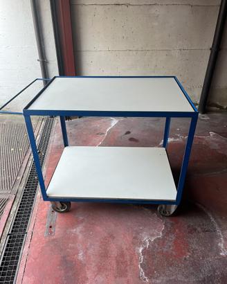 Carrello porta utensili 70x100