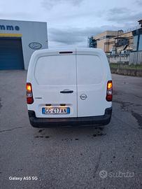 OPEL COMBO CARGO XL 1.5 DIESEL 100 CV