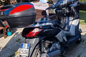 yamaha x-city 250cc