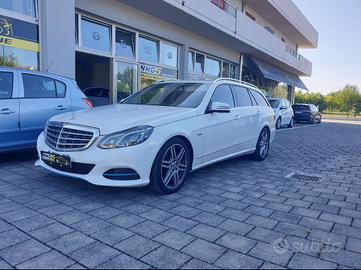 2011 Mercedes-Benz Classe E