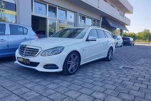 2011 Mercedes-Benz Classe E