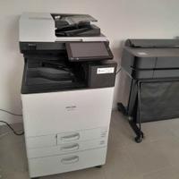 Stampante Ricoh