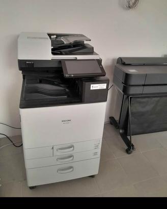 Stampante Ricoh