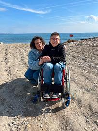 Casetta di campagna in Sicilia per il nostro bimbo