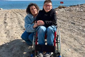 Casetta di campagna in Sicilia per il nostro bimbo