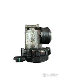 Valvola a farfalla peugeot 208 1600 hdi 100 CV