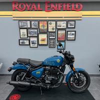 Royal Enfield Shotgun 650 [NUOVA]