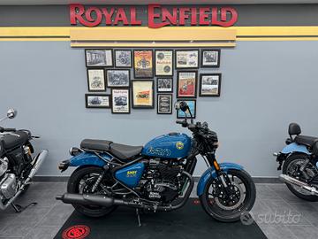 Royal Enfield Shotgun 650 [NUOVA]