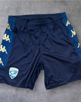 Pantaloncini allenamento Brescia Calcio taglia L