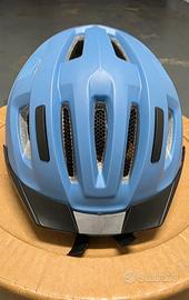 Casco da bici Aldi