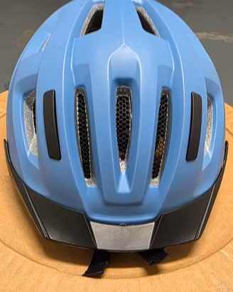 Casco da bici Aldi