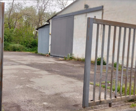 Garage- box