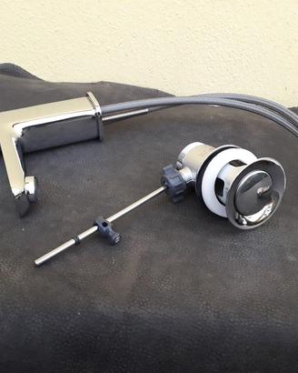 Miscelatore per lavabo mod. Grohe