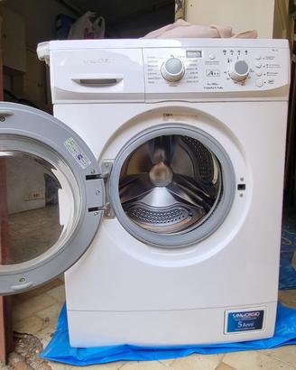 lavatrice san giorno evo 3 nuova mai utilizzata