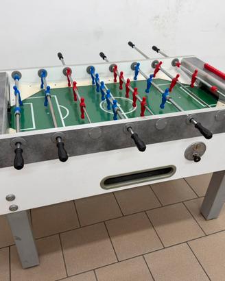 Calcio balilla