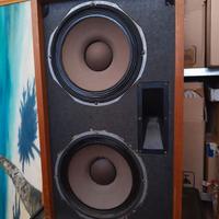 Altec 890 C Bolero cassa diffusore audio vintage