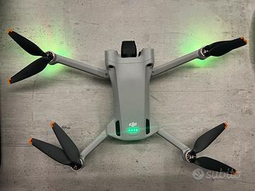 Drone DJI mini 3 PRO