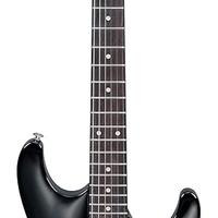 Chitarra Ibanez + borsa imbottita